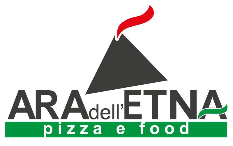 Ara dell'Etna logo
